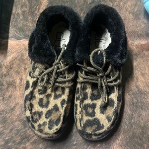 COPY - Hey dudes size 6